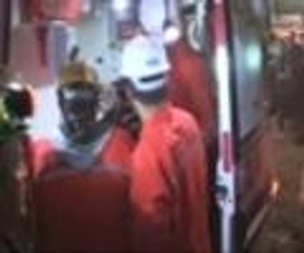 Soma'da maden faciası