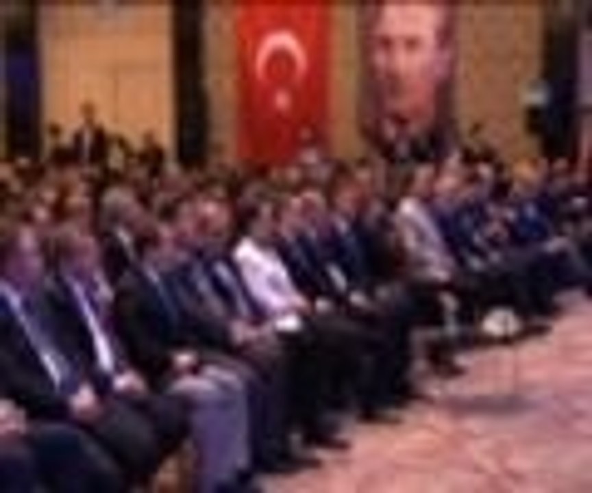 AA kameramanlarına 3 ödül
