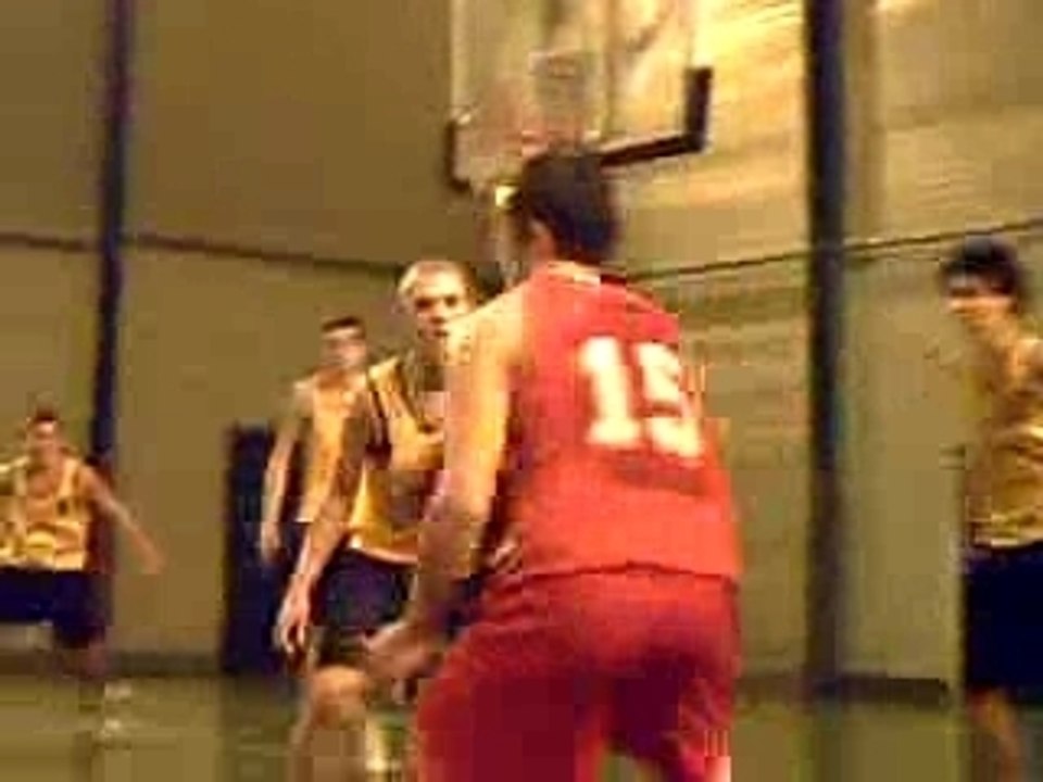 Cadet coupe 33 martignas