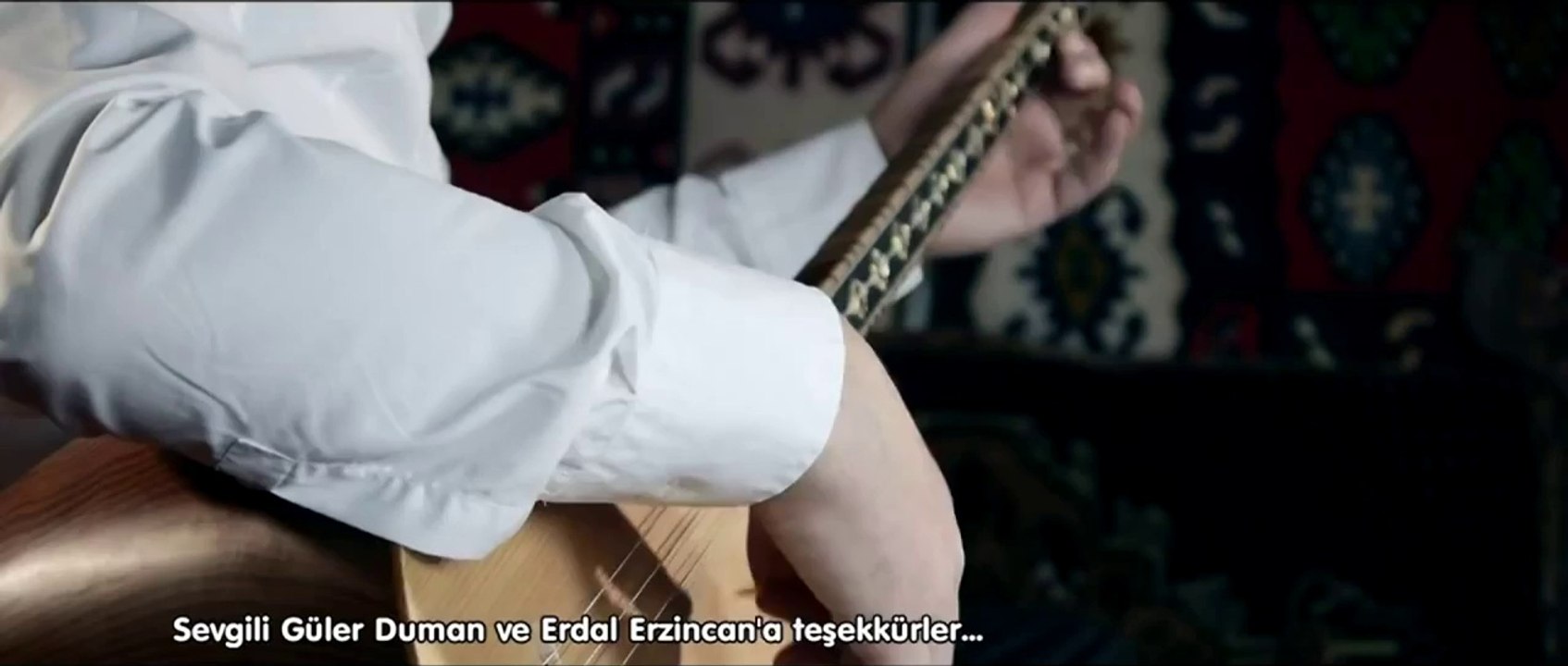 Ali İhsan Tepe - Mihman Olmuşum