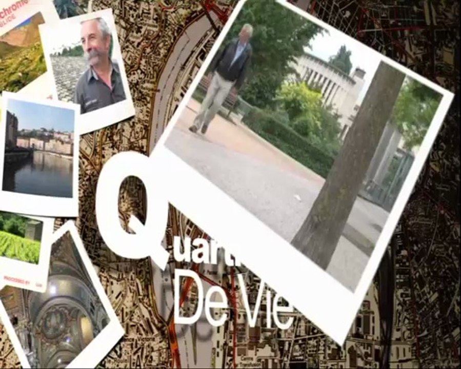Quartiers deVie 15/05/14