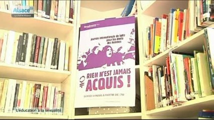 L'éducation à la sexualité, un tremplin vers l'égalité?