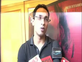 Children Of War will earn good money, says director - IANS India Videos