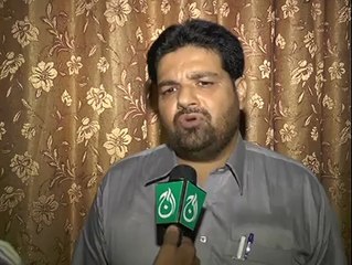 Shakir Umar Gujjar Rangers