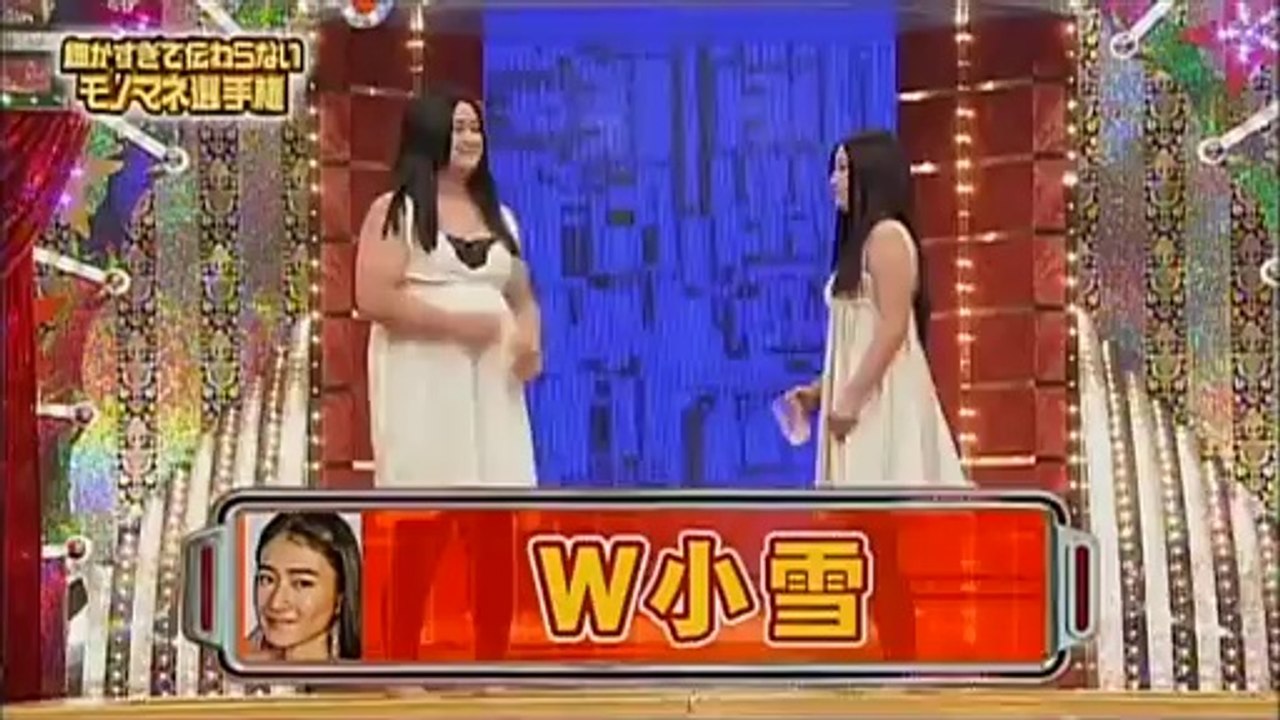 松山インベスター・ネットワークスおススメ！細かすぎて伝わらないモノマネ　おもしろ動画　