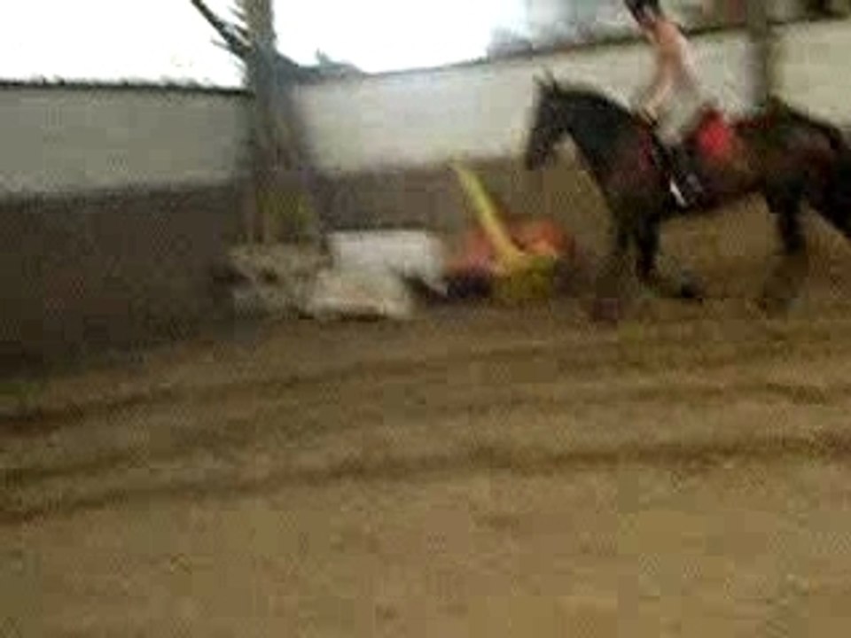 Pepito avec gaelle009