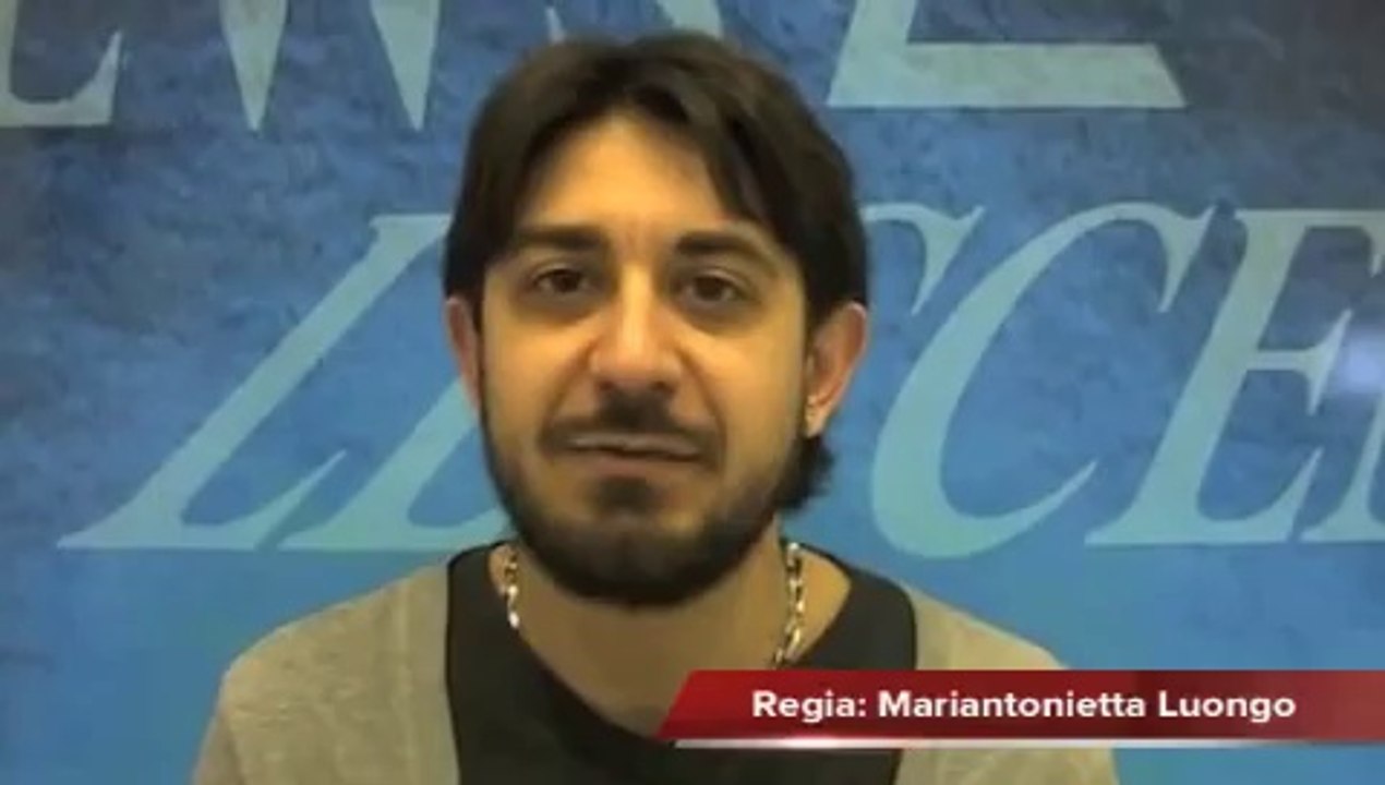 Leccenews24 Notizie dal Salento in tempo reale: Rassegna Stampa 13 Maggio