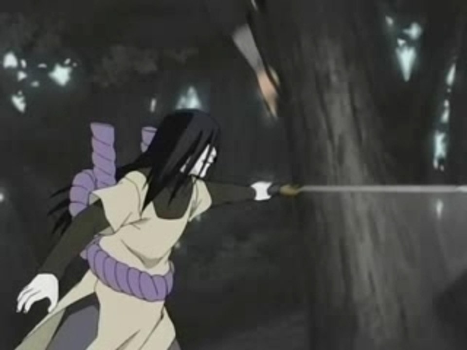 [AMV] Les 3 légendaire[