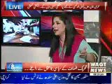 8PM With Fareeha Idrees 13 May 2014