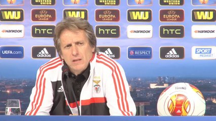 Finale - Jesus : ''Une victoire pourra tout changer''