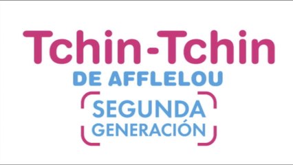Tchin Tchin Afflelou - Concurso Segunda Generación- Deportivas