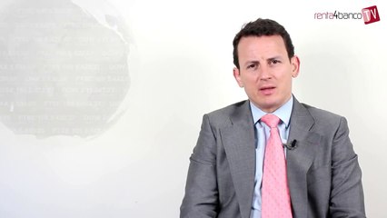 14.05.14 · Sesión de transición - Comentario de los analistas en la apertura de las bolsas