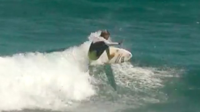 Diego Suárez in Lanzarote Part 2 - Surf