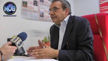 Intervista a Carmine Sgambati - Consigliere comunale Napoli è tua