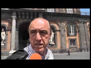 Napoli - I preparativi per il ''Nutella Day'' (13.05.14)