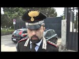 Napoli - Interessi fino al 200%: 19 arresti per usura -live- (13.05.14)