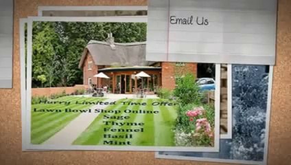 Barry Kramble Synthetic grass Manufacturer & Supplier