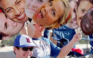 Chaska BIG Head Night