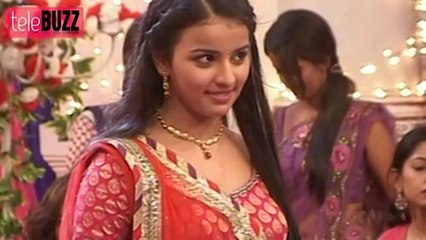 NEW TRACK REVEALED in Zeetv Sapne Suhane Ladakpan Ke 13th May 2014 FULL EPISODE HD