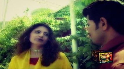 Samina Guddi - Rohariyo Thai Yaar