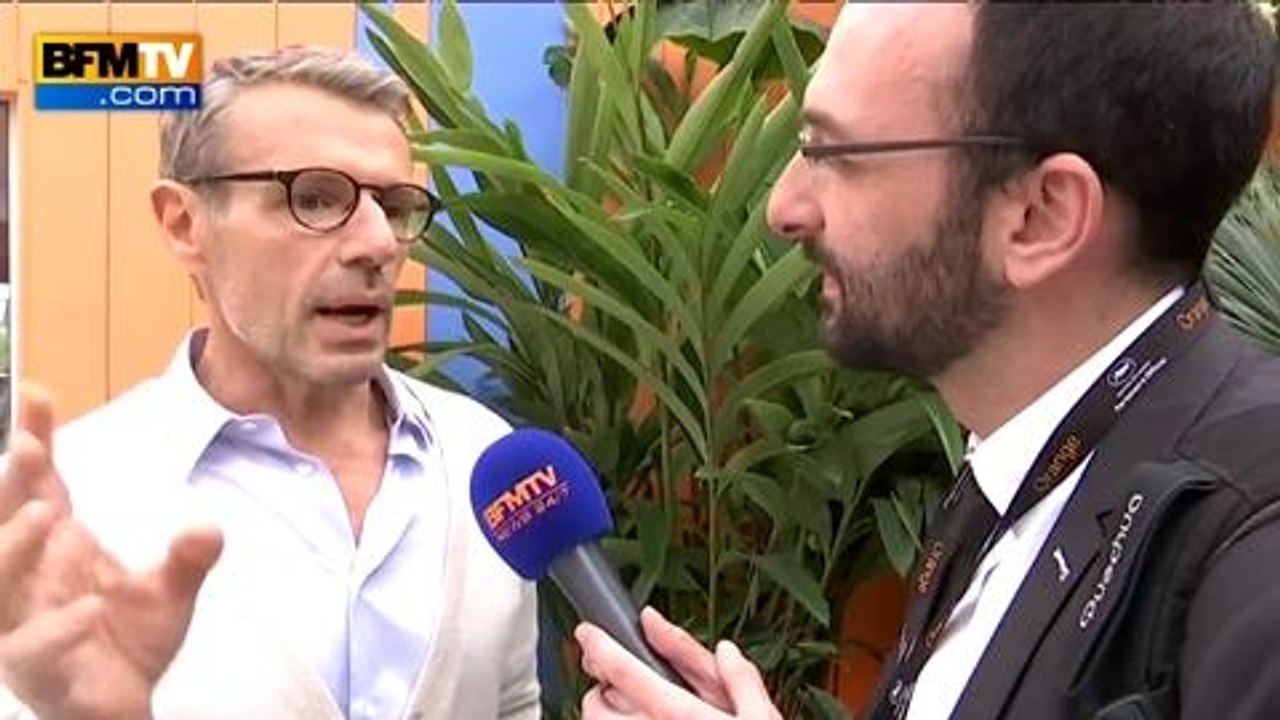 Cannes est prête à accueillir le festival - 14/05