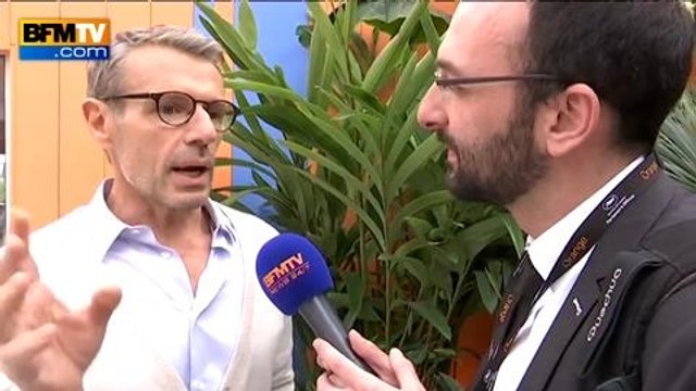 Cannes est prête à accueillir le festival - 14/05