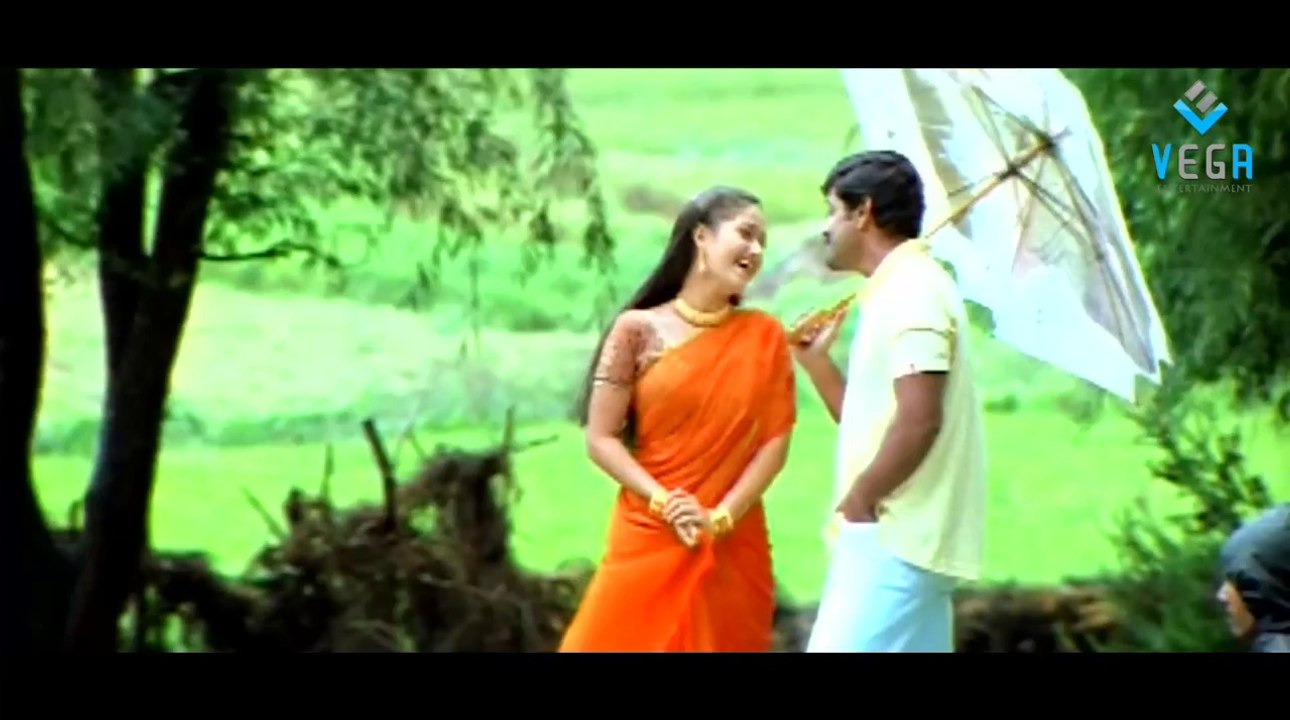 Dhill Movie Songs - SONG -2