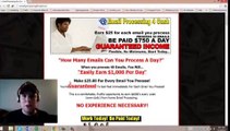 Email Processing For Cash True Review