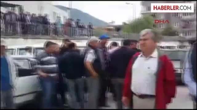 Bakan Yıldız, Ölü Sayısı 205? Yükseldi, Üç Gün Milli Yas İlan Edildi