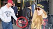 OMG Lady Gaga PINCHED By Taylor Kinney In MEDIA - FUNNY VIDEO