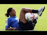 Ronaldinho Freestyle Mix