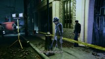 Murdered Soul Suspect - Every Lead trailer