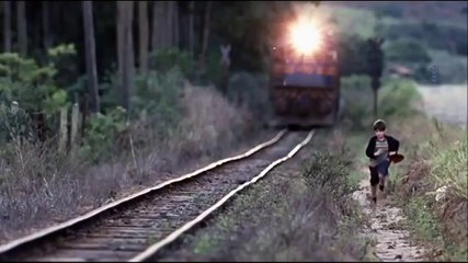 Şeker Portakalı Türkçe Altyazılı Fragman