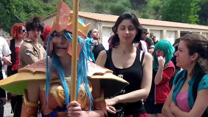 Manga Var 2014