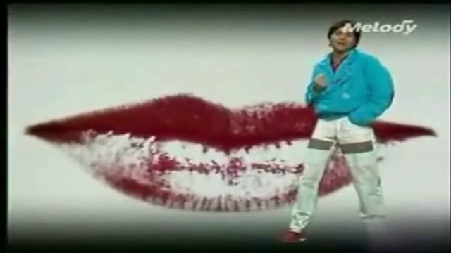 Femme que j'aime ~ Jean Luc Lahaye