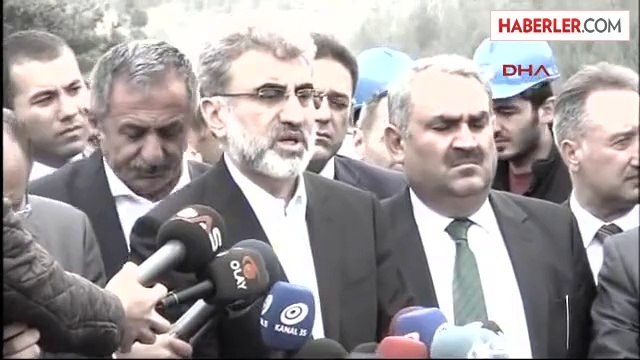 Bakan Yıldız, Ölü Sayısı 205? Yükseldi, Üç Gün Milli Yas İlan Edildi