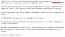 Miss Turkey 2014 Canlı Yayını İptal Edildi