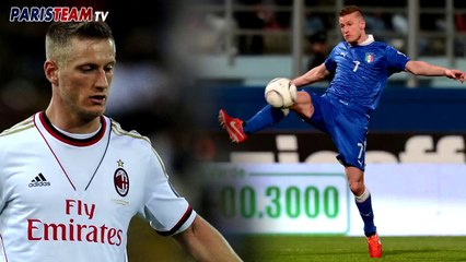 Présentation d'Ignazio Abate