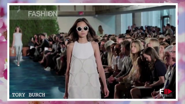 SAY YES TO THE WHITE DRESS Spring Summer 2014 Fashion Trends by Fashion Channel