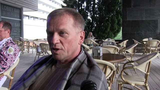 Отдых в Крыму. Мнение постоянного гостя отеля Ялта-Интурист на протяжении более 30 лет.