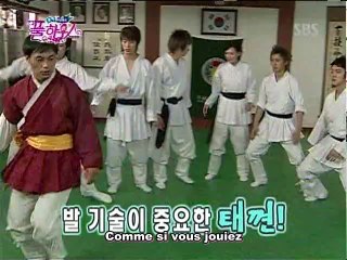 [JPN13SUB] 06. Super Junior - Full House Ep.06 (01-07-06)