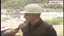 Soma Maden Mühendisleri Odası Eski Başkanı Mehmet Torun Açıklama Yaptı