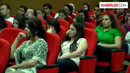 Uşak'ta Organ Bağışı Konferansı