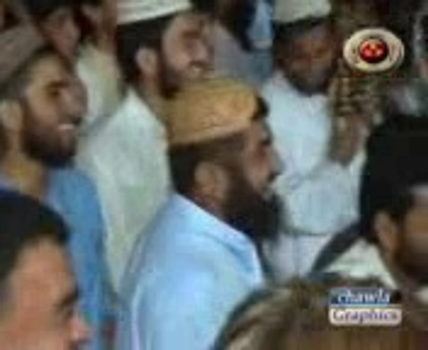 Maulana MUHHAMMAD ESSA SAMOON SAHAB