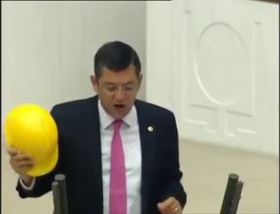 "Ölenler ölür, kalan sağlar Tayyip Erdoğan'ındır."