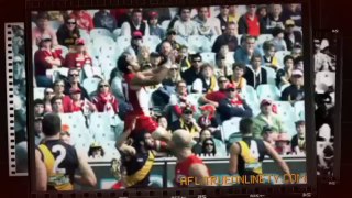 Watch - Adelaide Crows v Collingwood Magpies - live AFL - Australia - AFL - afl results - afl live scores - afl live