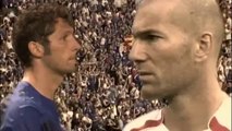 ✫ Zizou vs Materazzi la vraie histoire du coup de tête ✫