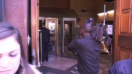 Al giudice decidere sullo stato mentale di Pistorius