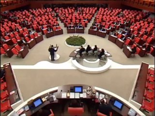 CHP li Vekilin Soma Kömür ocakları ile ilgili konuşması