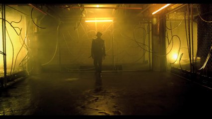 Diddy - Dirty Money - Your Love ft. Trey Songz